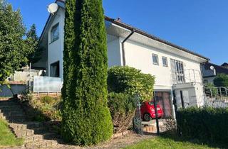 Einfamilienhaus kaufen in 89584 Ehingen, Ehingen (Donau) - Einzugsfertiges, großzügiges EFH in Ehingen OT