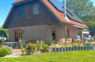 Einfamilienhaus kaufen in 23769 Fehmarn, Fehmarn - Top gepflegtes freistehendes Einfamilienhaus