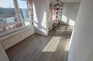 Wohnung kaufen in 45888 Gelsenkirchen, Gelsenkirchen - 3,5-Zi.-Wohnung im 7. OG | Weitblick | Provisionsfrei | Gelsenki.