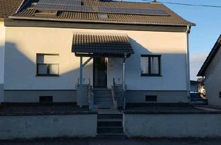 Einfamilienhaus kaufen in 66802 Überherrn, Überherrn - Großes Einfamilienhaus in Überherrn