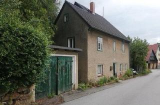 Einfamilienhaus kaufen in 02894 Reichenbach, Reichenbach/Oberlausitz - Haus in Sohland