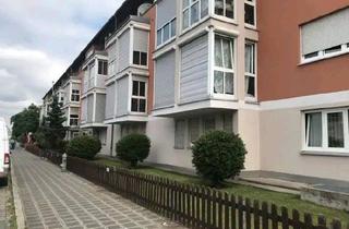 Wohnung kaufen in 90427 Nürnberg, Nürnberg - 1 Zimmer-Appartement mit Stellplatz