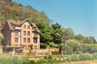 Haus kaufen in 34471 Volkmarsen, Volkmarsen - Natursteinhaus mit Charakter Renditeobjekt