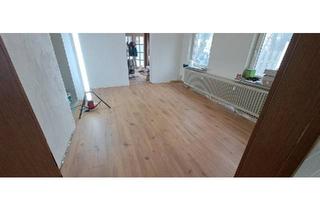 Doppelhaushälfte kaufen in 26553 Dornum, Dornum - Mehrfamilienhaus - 4 Parteien in Dornum am Wasserschloss