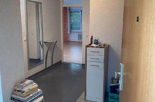 Wohnung kaufen in 75180 Pforzheim, Pforzheim - 2,5 Zimmerwohnung Pforzheim Sonnenhof