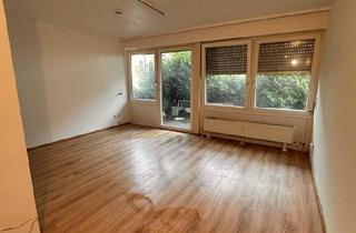 Wohnung kaufen in 73240 Wendlingen, Wendlingen am Neckar - 1-Zimmer-Wohnung in Wendlingen