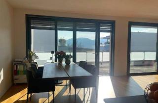 Wohnung kaufen in 79713 Bad Säckingen, Bad Säckingen - 4,5-Z-Wohnung provisionsfrei: hell, modern, neuwertig, 133m²,2.OG