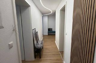 Wohnung kaufen in 75172 Pforzheim, Pforzheim - Provisionsfrei & komplett modernisiert - jetzt zuschlagen !