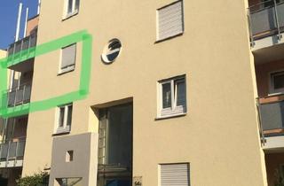 Wohnung kaufen in 70736 Fellbach, Fellbach - 2 Zimmer Wohnung Kauf