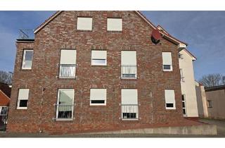 Wohnung kaufen in 26409 Wittmund, Wittmund - Eigentumswohnung Carolinensiel