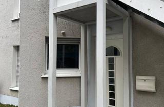 Wohnung kaufen in 58239 Schwerte, Schwerte - Eigentumswohnung im Niedrigenergiehaus, zentrale, ruhige Lage