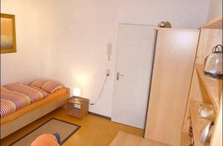 Wohnung kaufen in 35440 Linden, Linden - Vermietete 1-Zimmer-Wohnung (16 m²) mit Aufzug - Kapitalanlage im