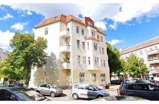 Wohnung kaufen in 10367 Berlin, Berlin - Eigentumswohnung Berlin Lichtenberg