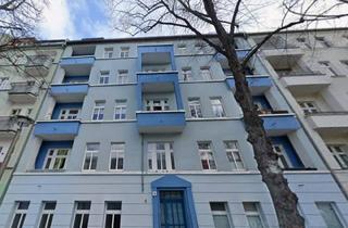 Wohnung kaufen in Leopoldstraße, 10317 Berlin, Berlin - Eigentumswohnung Berlin Lichtenberg