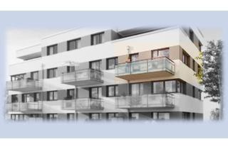 Wohnung kaufen in 68309 Mannheim, Mannheim - Zentral & naturnah: 3 Zimmer Wohnung in Mannheim Franklin