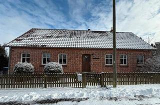 Einfamilienhaus kaufen in 16928 Pritzwalk, Pritzwalk - Ohne Makler ,Einfamilienhaus zu Verkaufen