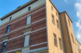 Mehrfamilienhaus kaufen in 03046 Cottbus, Cottbus - Mehrfamilienhaus im Jugendstil in der Rosenstadt Forst (Lausitz)