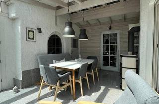 Einfamilienhaus kaufen in 82110 Germering, Germering - Einfamilienhaus für junge Familie mit viel Platz, kleinem Garten