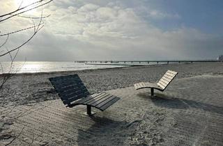 Wohnung kaufen in 23775 Großenbrode, Großenbrode - Wohnen direkt am Südstrand, Besichtigung am 24.2.26