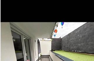 Wohnung kaufen in 50129 Bergheim, Bergheim - 2Zimmer mit Großer Terrasse Neubauwohnung Glessen