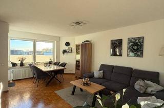 Wohnung kaufen in 48249 Dülmen, Dülmen - Stilvolle Eigentumswohnung mit Balkon & Garage in bester Wohnlage