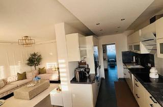 Wohnung kaufen in 67227 Frankenthal, Frankenthal (Pfalz) - Exklusive modern sanierte 3 Zimmer Wohnung mit Balkon