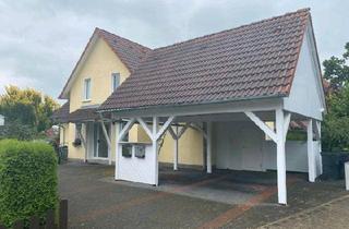 Doppelhaushälfte kaufen in 58640 Iserlohn, Iserlohn - Eigentumswohnung im Stil einer Doppelhaushälfte