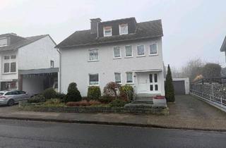 Mehrfamilienhaus kaufen in 59425 Unna, Unna - Freistehendes Mehrfamilienhaus, Unna-Uelzen