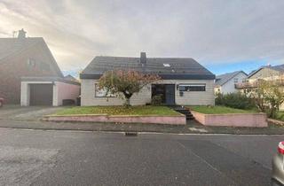 Einfamilienhaus kaufen in 53894 Mechernich, Mechernich - Exclusives Einfamilienhaus, 7 Zimmern Schwimmbad und Wintergarten