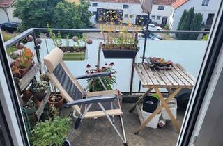 Wohnung kaufen in 85416 Langenbach, Langenbach - Sonnige 3,5 Zimmer Maisonette Wohnung