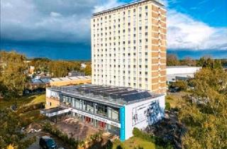 Wohnung kaufen in 22880 Wedel, Wedel - 1 Zimmer Apartment in Hamburg Wedel Kapitalanlage provisionsfrei