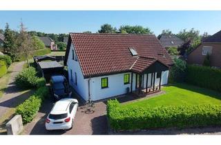 Einfamilienhaus kaufen in 19322 Wittenberge, Wittenberge - Freistehendes Einfamilienhaus