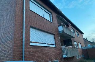 Wohnung kaufen in 49811 Lingen, Lingen (Ems) - 3 Zimmerwohnung in Lingen Bramsche