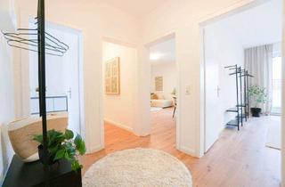 Wohnung kaufen in 87435 Kempten, Kempten - Bezugsfrei - Helle 3 - Zimmer-Wohnung in Kempten