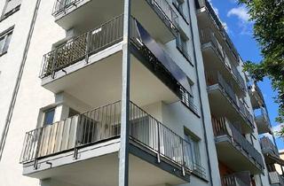 Wohnung kaufen in 63065 Offenbach am Main, Offenbach am Main - 2 Zi. Eigentumswohnung