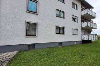 Mehrfamilienhaus kaufen in 88512 Mengen, Mengen - Mehrfamilienhaus in ruhiger & zentraler Lage in Mengen