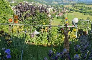Haus kaufen in 94513 Schönberg, Schönberg - Traumhaftes RMH, Dachterrasse, Südost-Garten, unverbaubarer Blick