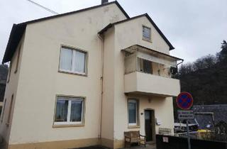 Wohnung kaufen in 56338 Braubach, Braubach - Eigentumswohnung in Braubach