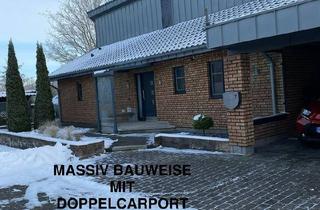 Einfamilienhaus kaufen in 24819 Todenbüttel, Todenbüttel - Einfamilienhaus zum Verkauf in Todenbüttel