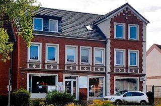 Wohnung kaufen in 24232 Schönkirchen, Schönkirchen - Große DG Wohnung in Schönkirchen