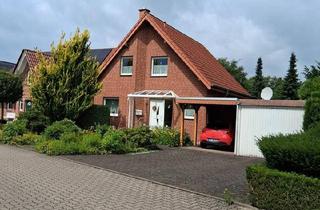 Einfamilienhaus kaufen in 32602 Vlotho, Vlotho - Freistehendes Einfamilienhaus