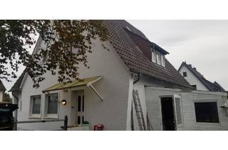 Einfamilienhaus kaufen in 49762 Lathen, Lathen - Einfamilienhaus mit 5 Zimmern und Stellplatz in Elsfleth