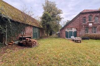 Haus kaufen in 26180 Rastede, Rastede - Resthof in Bekhausen - sanierungsbedürftig