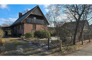 Haus kaufen in 29308 Winsen, Winsen (Aller) - Großzügiges Ein- bis Zweifamilienhaus auf traumhaftem Grundstück