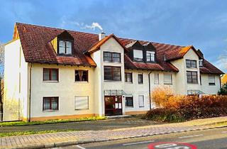 Wohnung kaufen in 79539 Lörrach, Lörrach - Charmante Dachgeschosswohnung am Grüttpark in Lörrach Brombach