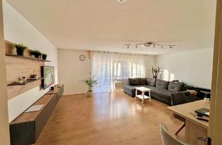Wohnung kaufen in 77933 Lahr, Lahr (Schwarzwald) - Provisionsfrei! EG Stadtnah mit Terrasse & Garten, 4,83% Rendite