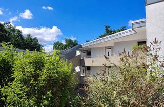 Wohnung kaufen in 63628 Bad Soden-Salmünster, Bad Soden-Salmünster - Ruhige 1-Zimmer Wohnung in Bad Soden zu verkaufen