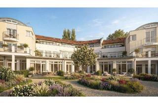 Wohnung kaufen in 01328 Dresden, Dresden - Ruhig Wohnen im Grünen