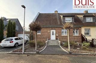 Haus kaufen in 45711 Datteln, Datteln - Provisionsfrei! Einziehen und Glücklich sein! Spielstraße, Doppelgarage, Traumbad und Garten....