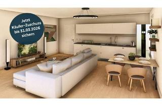 Wohnung kaufen in 79822 Titisee-Neustadt, Titisee-Neustadt - Lebensqualität pur. Platz für die Zukunft